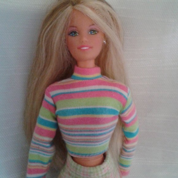 Barbie Dolls - Picture 13 of 13